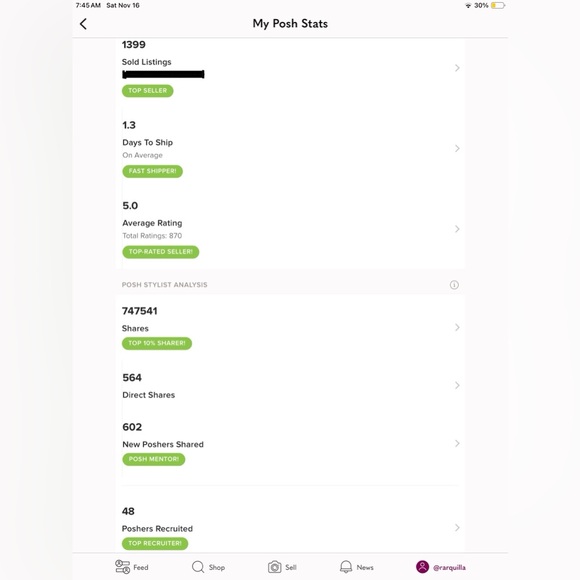 Baby It’s Cold Outside Exaggerated Dangle Earrrings - Picture 8 of 8